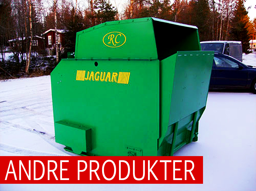 ANDRE PRODUKTER copy